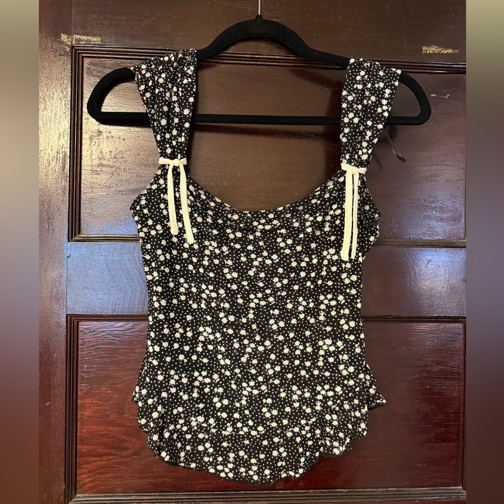 Free People Ali Top - new with tags